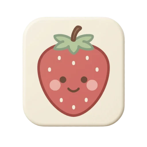 Zen Berry icon