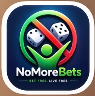 NoMoreBets icon