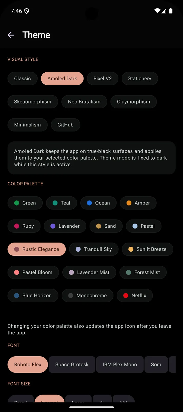 Money Manager: Expense Tracker screenshot 4