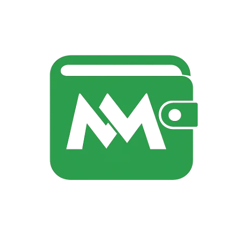 Money Manager: Expense Tracker icon