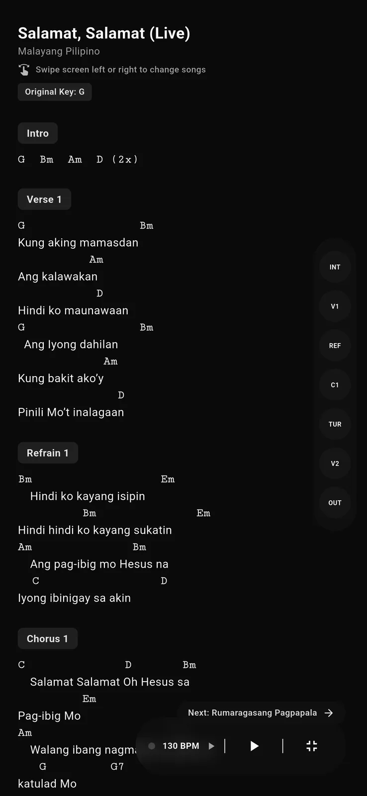 Weconnect screenshot 4