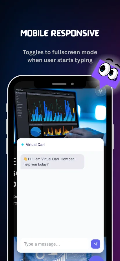 Tuqlas - AI Chatbot screenshot 4