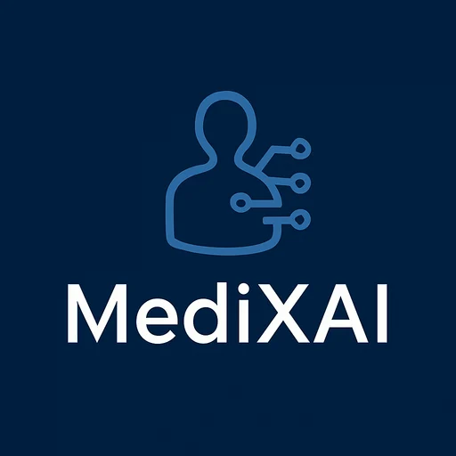 MedixAI icon