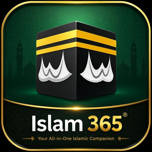 Islam365: Quran, Dua & Prayer App For Billions peoples icon