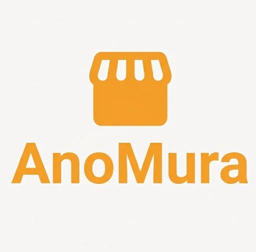 AnoMura icon