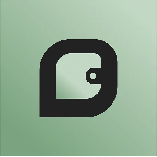 Fidgi - Finance Tracker icon