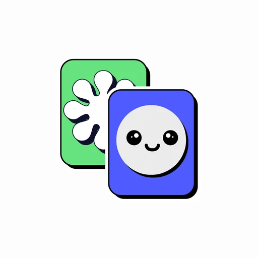 Memodachi icon