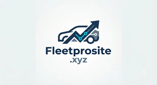 FleetPro Saas icon