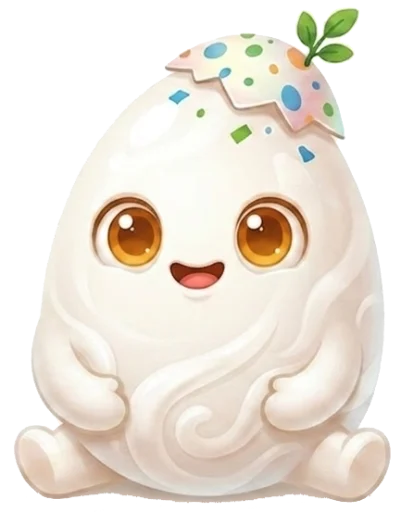 Egglog icon