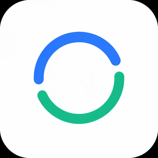 AgileBudget: Team Budget icon