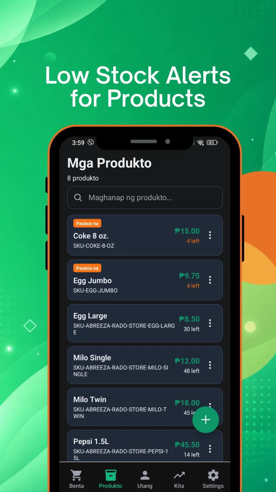 SukliPH screenshot 1