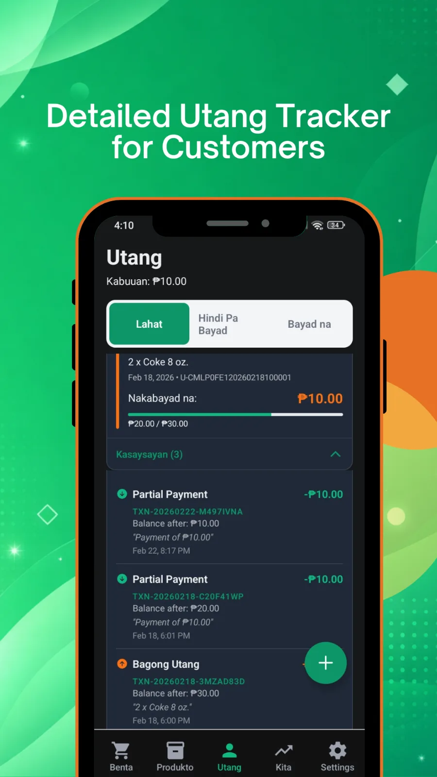 SukliPH screenshot 3