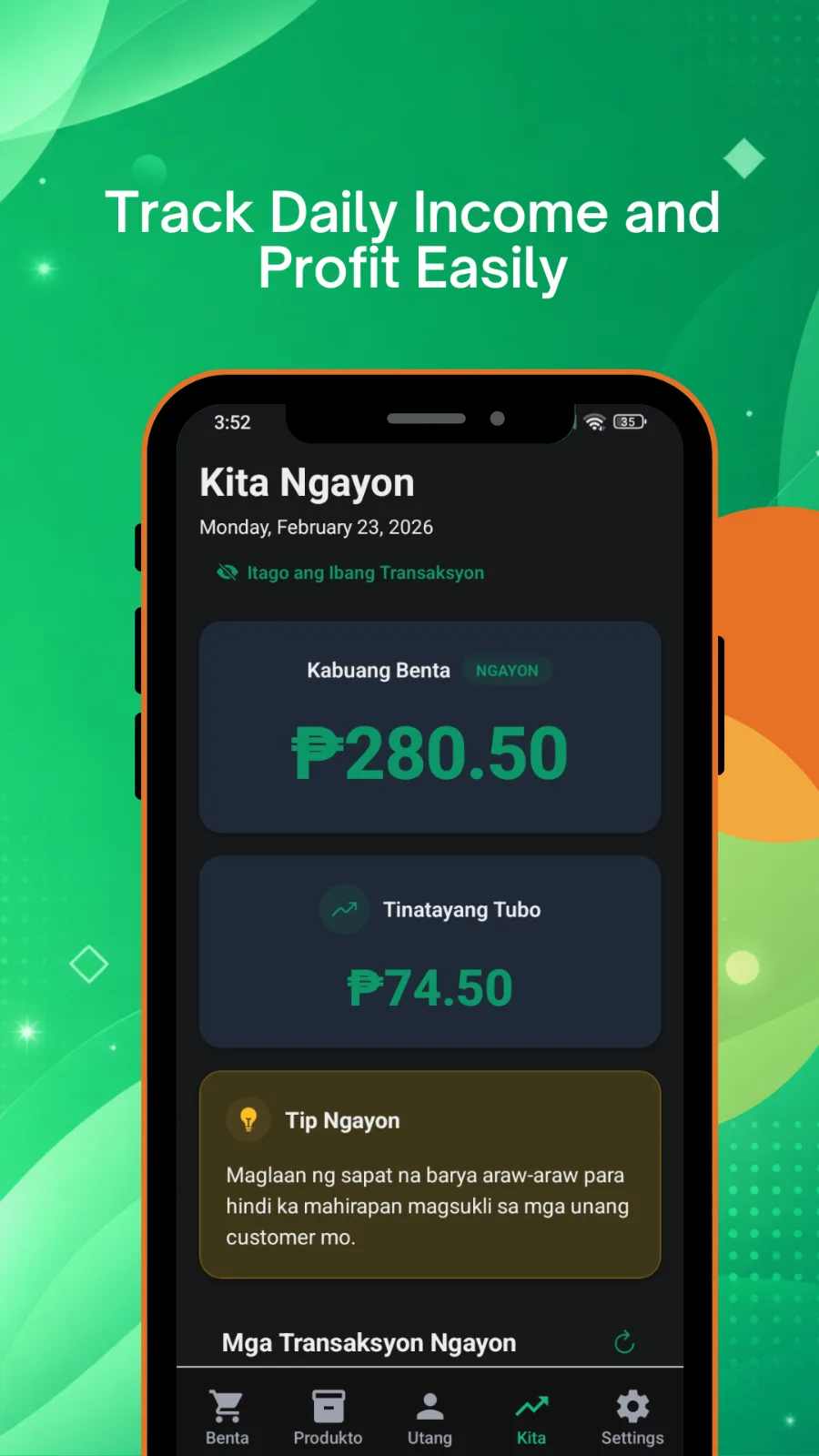 SukliPH screenshot 4