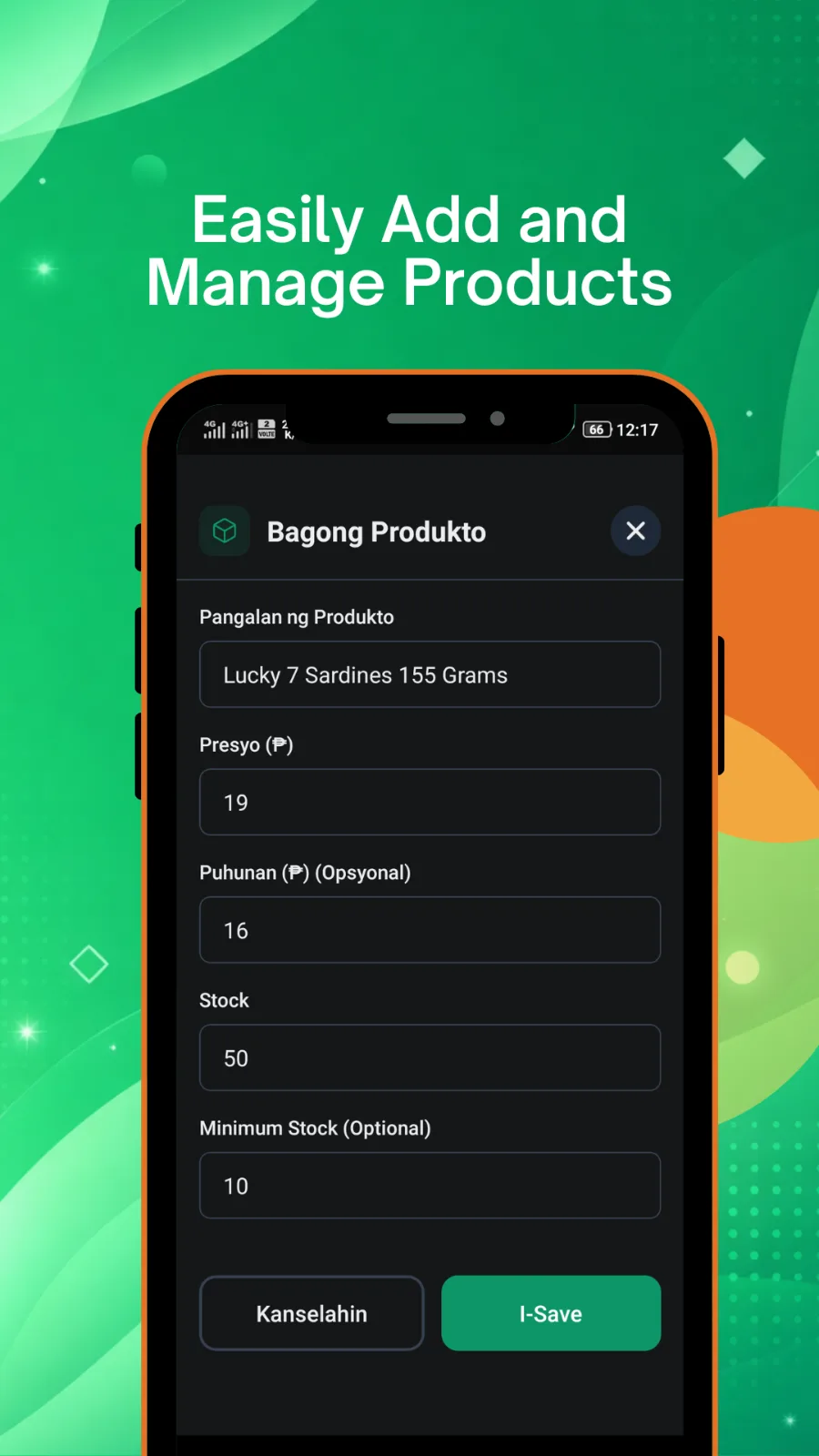SukliPH screenshot 2