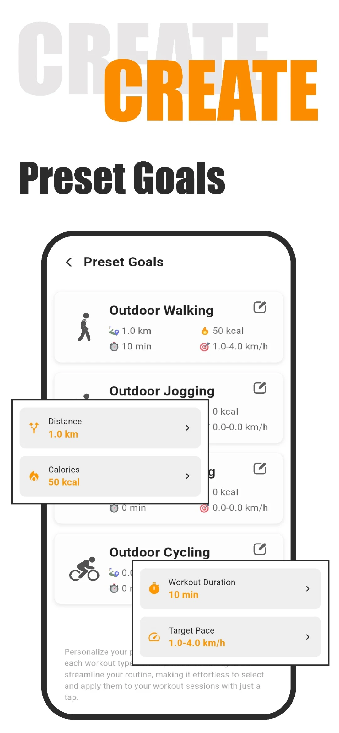 Gorun screenshot 3