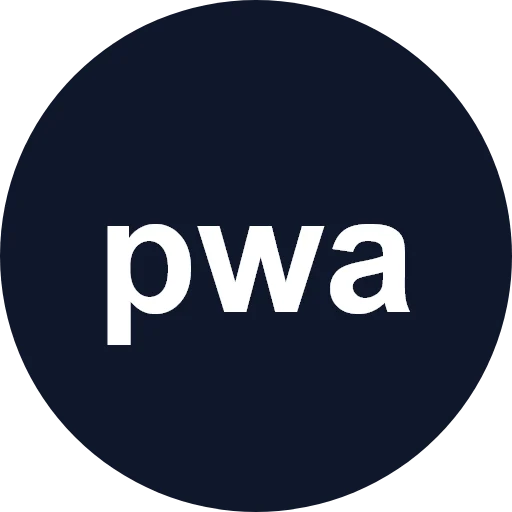 PWA-push notifications icon