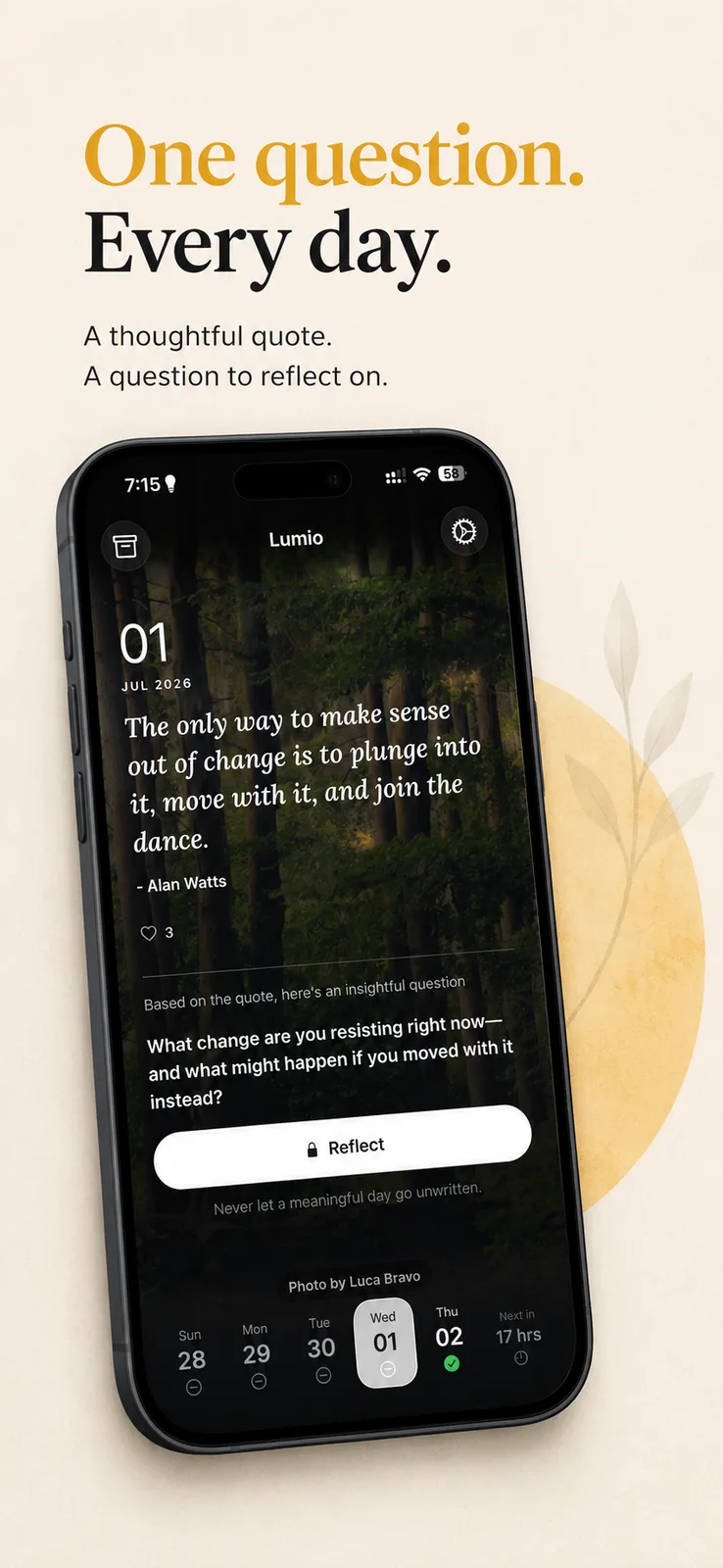 Lumio screenshot 4