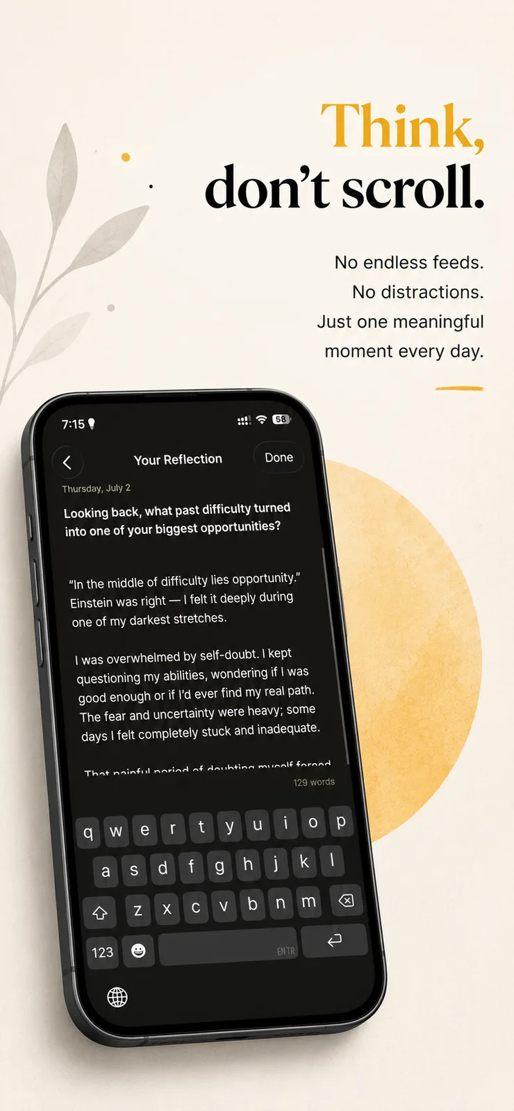 Lumio screenshot 2