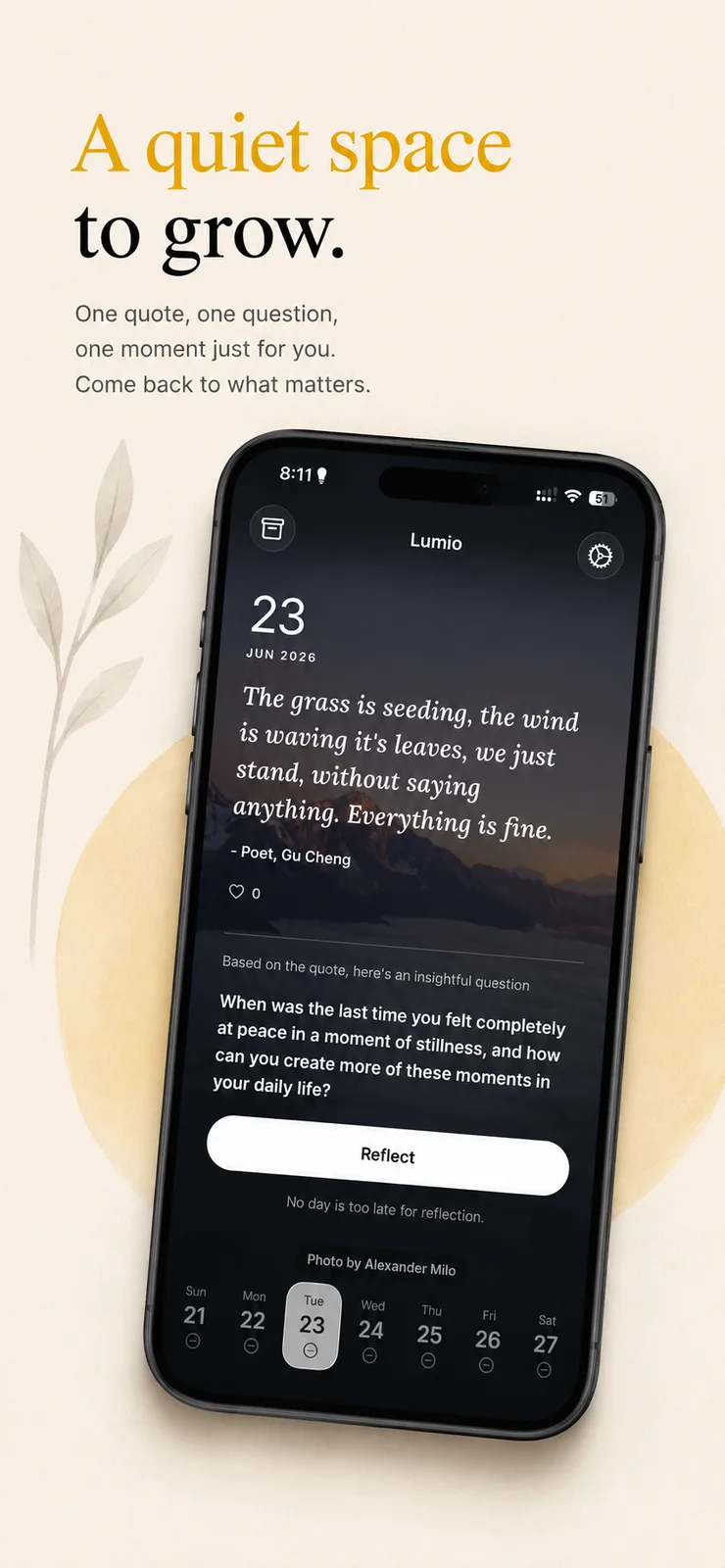 Lumio screenshot 3