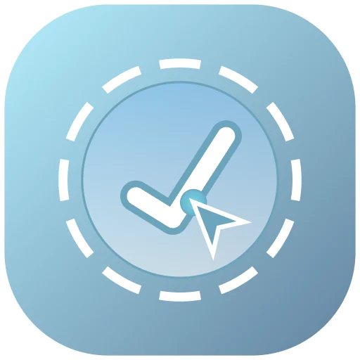 Sereno Planner - ADHD productivity icon