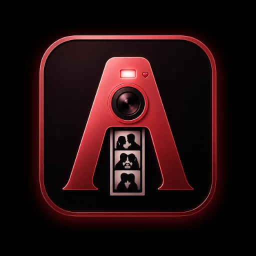 AmoreFrame icon