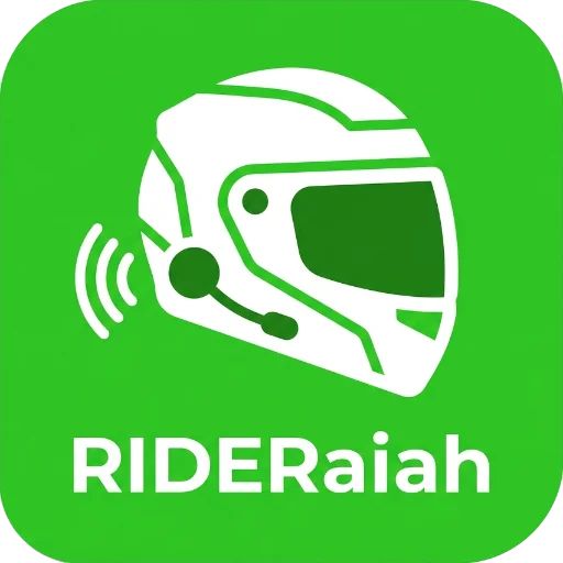RIDERaiah icon