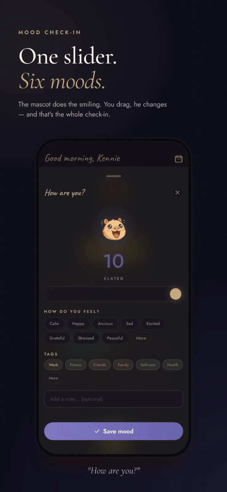 Dumdum screenshot 2