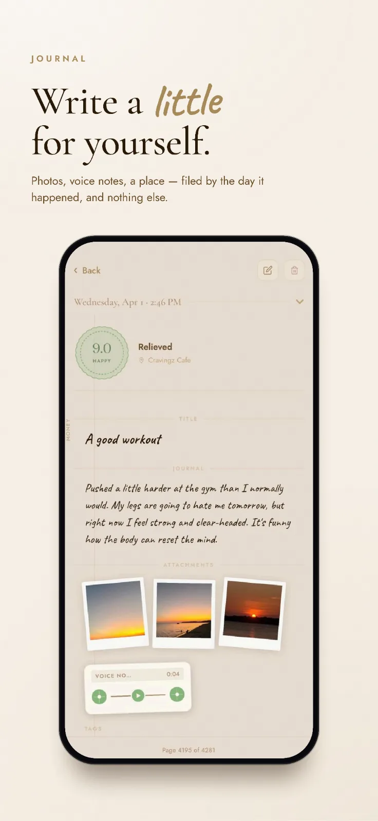 Dumdum screenshot 3