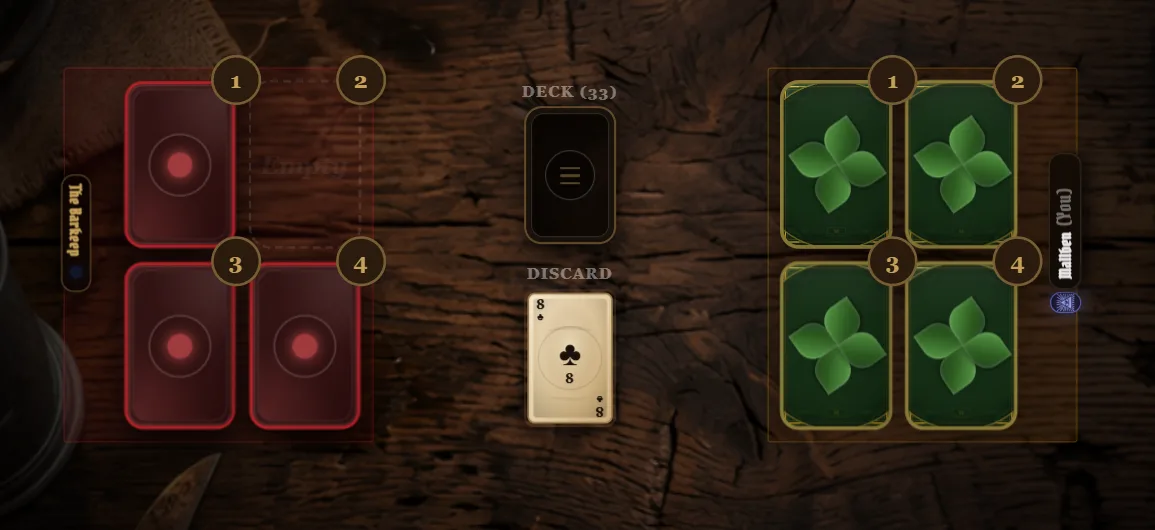 Kambyo Online screenshot 3