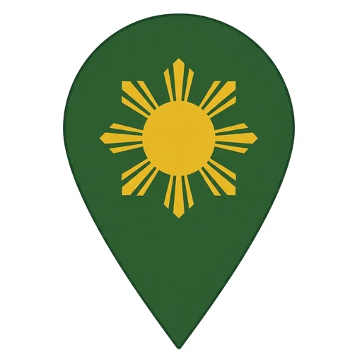 GIS.ph icon