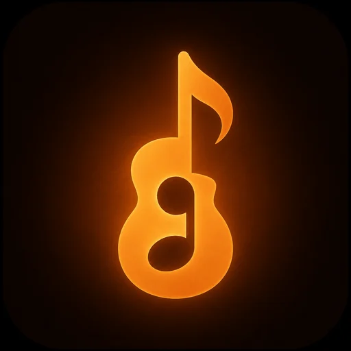 Guitar Chords and Lyrics icon