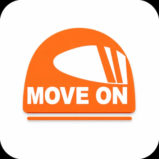Move On icon
