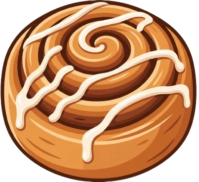 Sinammon icon