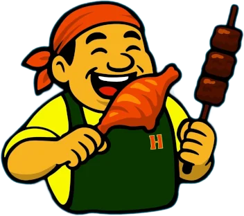 Harrison House of Inasal & BBQ icon