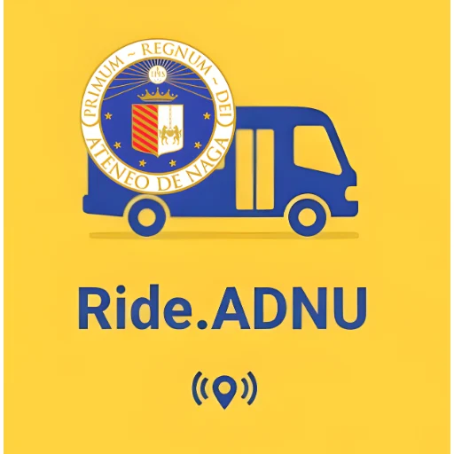 Ride.ADNU icon