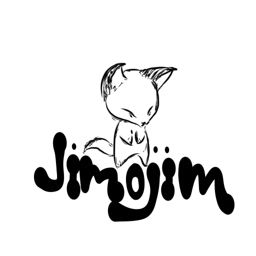 Jimojim icon
