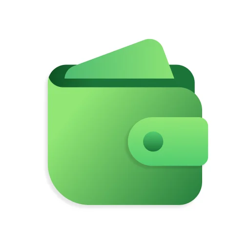 Monnei: Budget & Expense icon