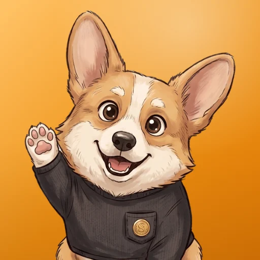 Pawket Budget App icon