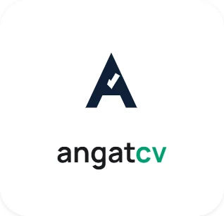AngatCV icon