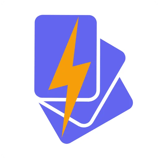 FlashPrep icon