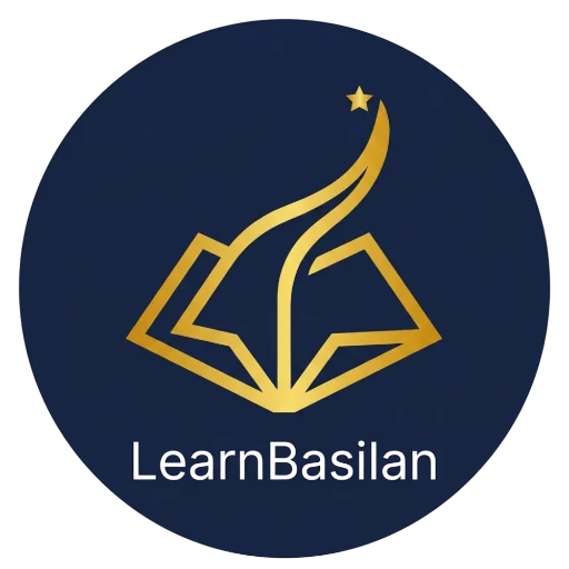 Learn Basilan icon