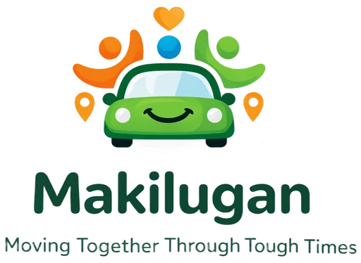 Makilugan icon