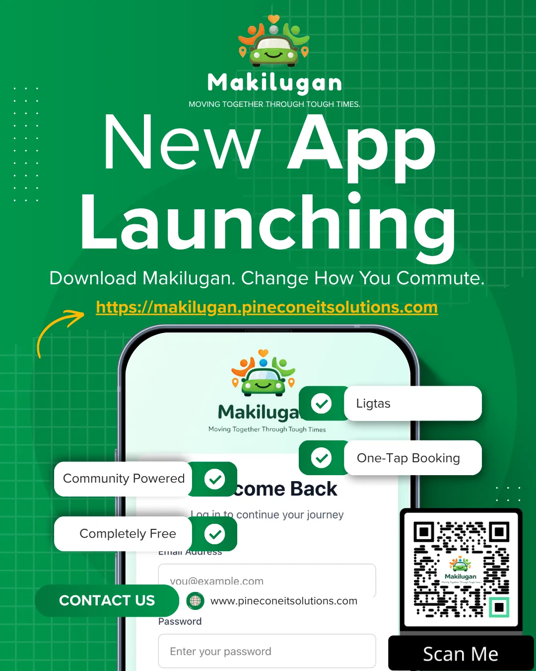 Makilugan screenshot 1