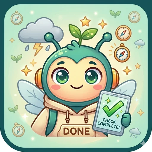 Ticko icon