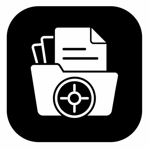 DocVault icon