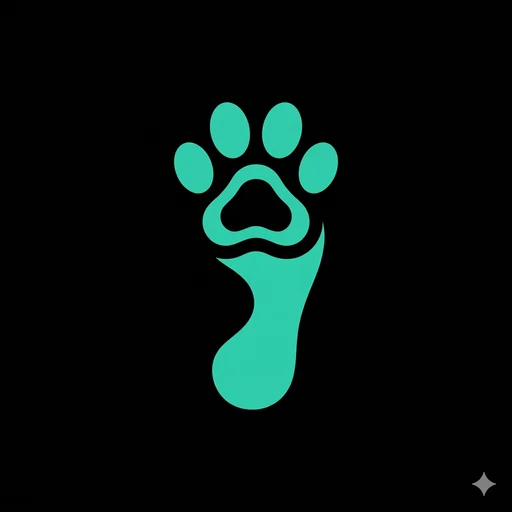 Steppet: Step Tracker Pet icon