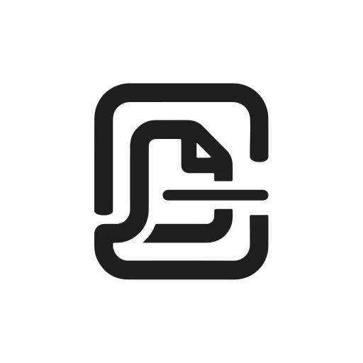 EasyReceipt Scanner icon
