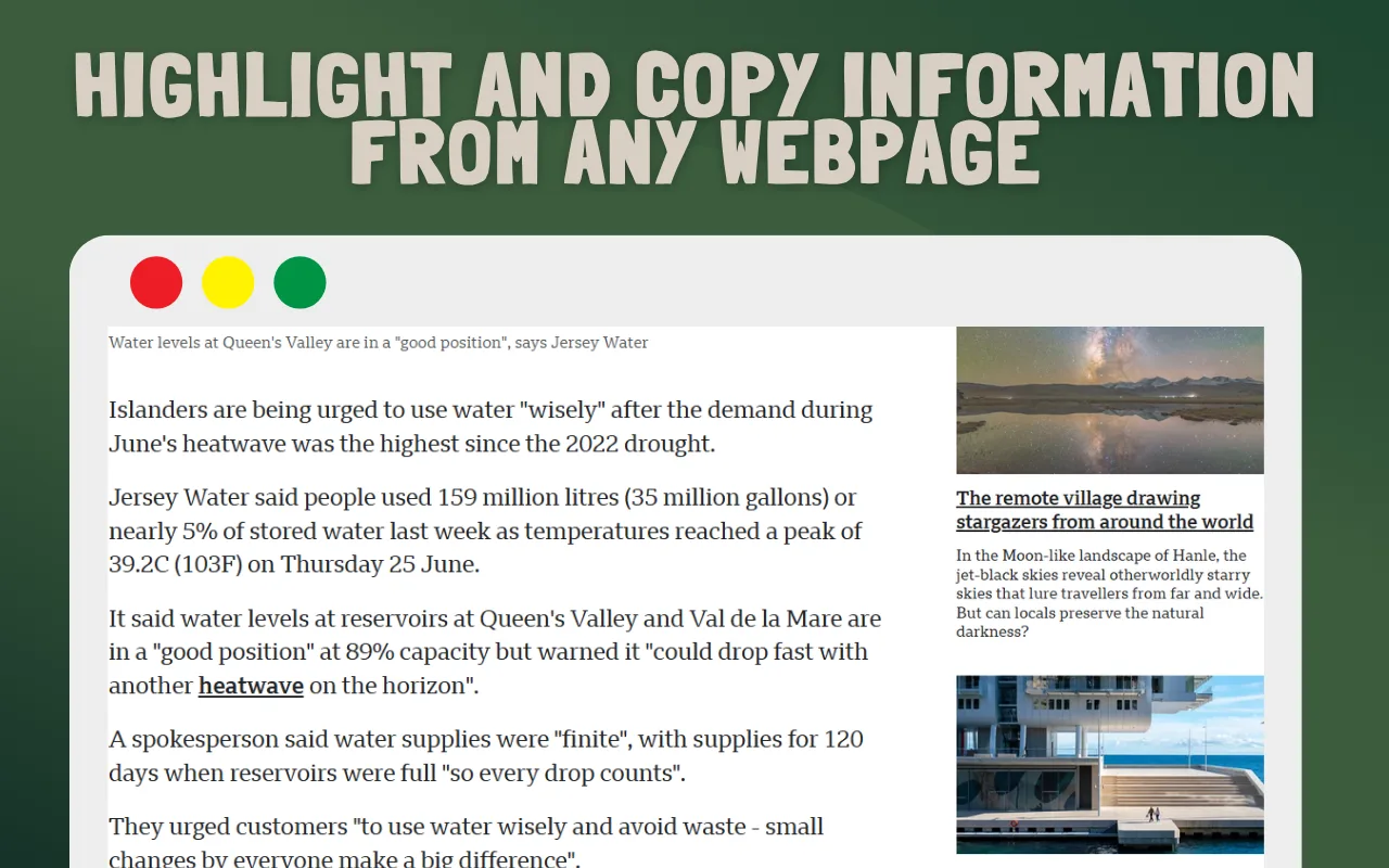 AutoCite screenshot 3