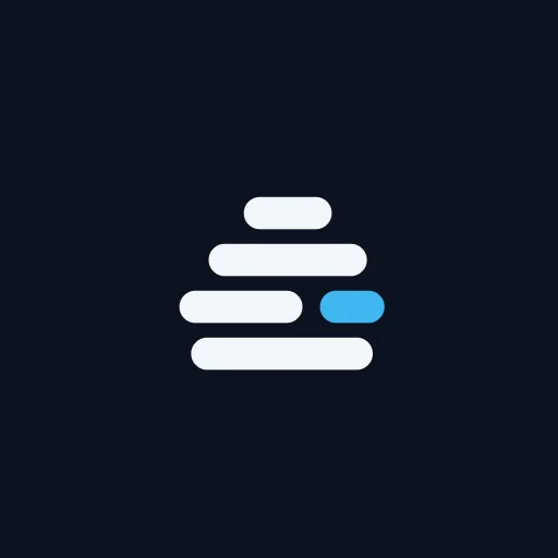Behind the Cloud icon