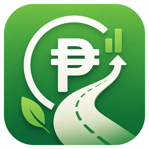 Peso Path icon